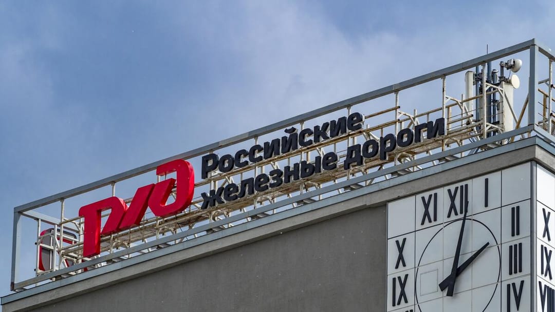 “Turkmendemiryollary” Agency will open a representative office in Moscow, and Russian Railways in Ashgabat