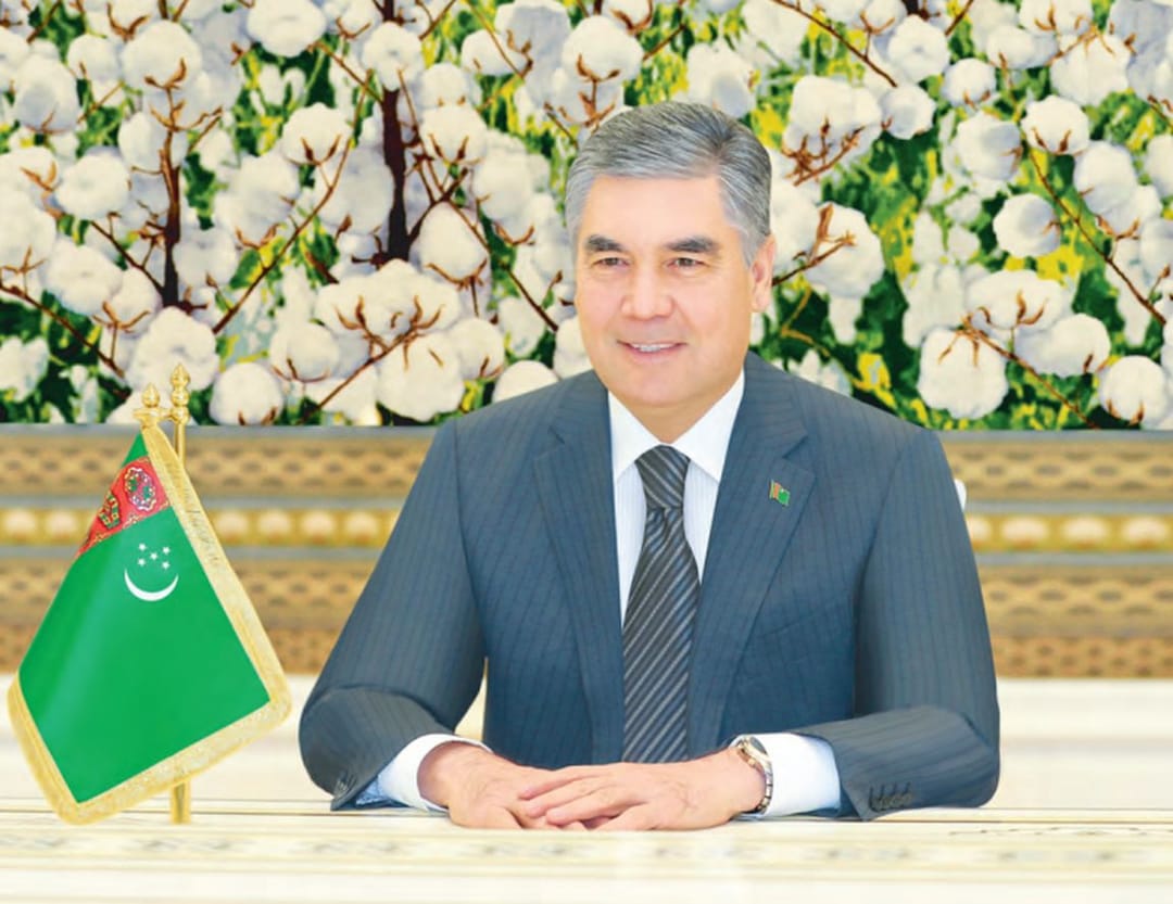 Президент Туркменистана намерен посетить Республику Корея