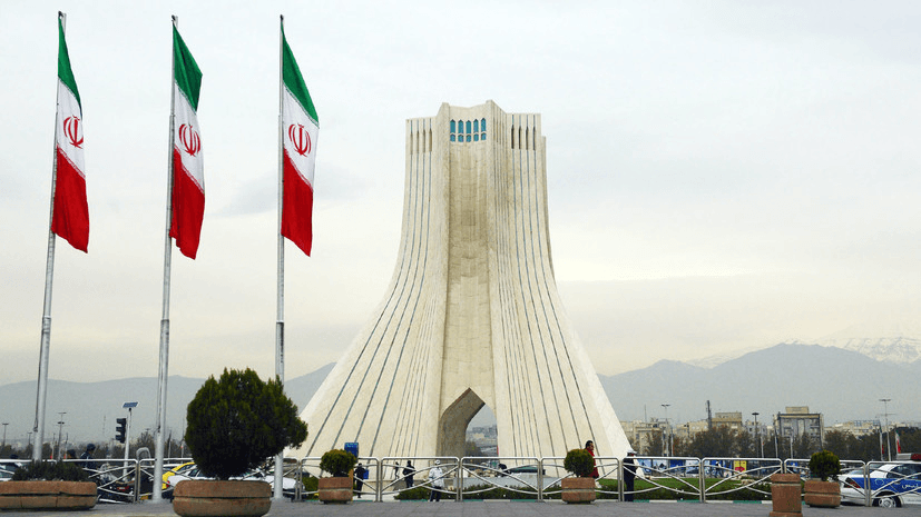 The delegation of Turkmenistan will hold a meeting on political and economic issues in Iran