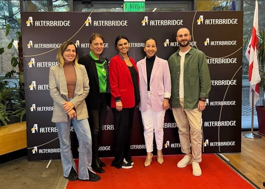 “Ish Nokady” offers the opportunity to obtain higher education in Georgia