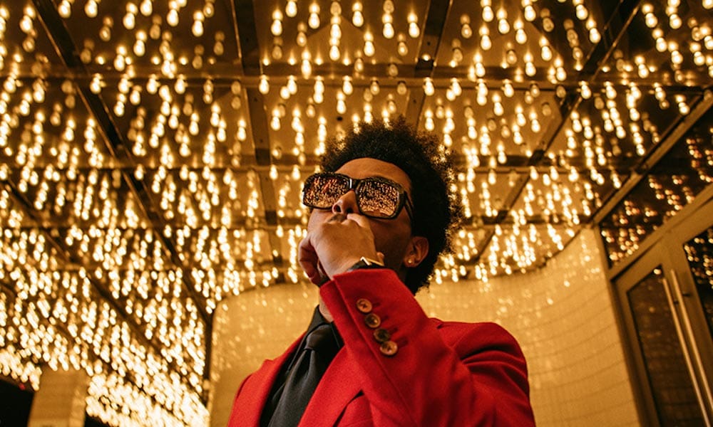 Ähli döwürleriň iň meşhur aýdymy yglan edildi