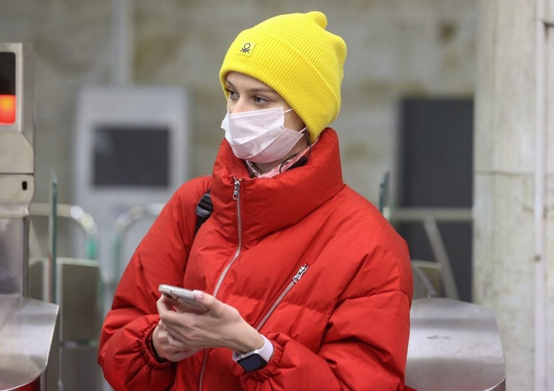 BSGG täze ählumumy pandemiýa barada duýdurdy