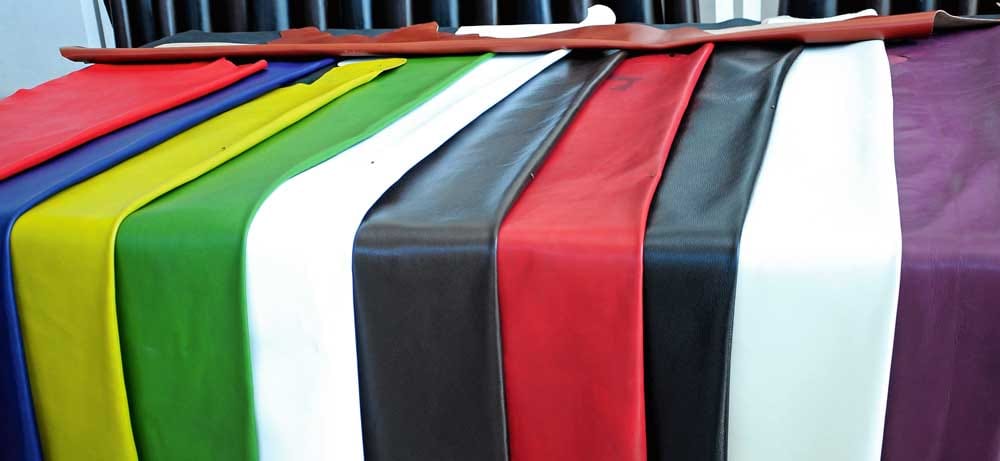 Gökdepäniň gön zawodynda 10 million manatlyga golaý önüm öndürildi