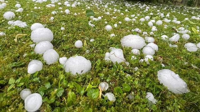 Ispaniýada doly ýagmagyndan 50 adam ejir çekdi