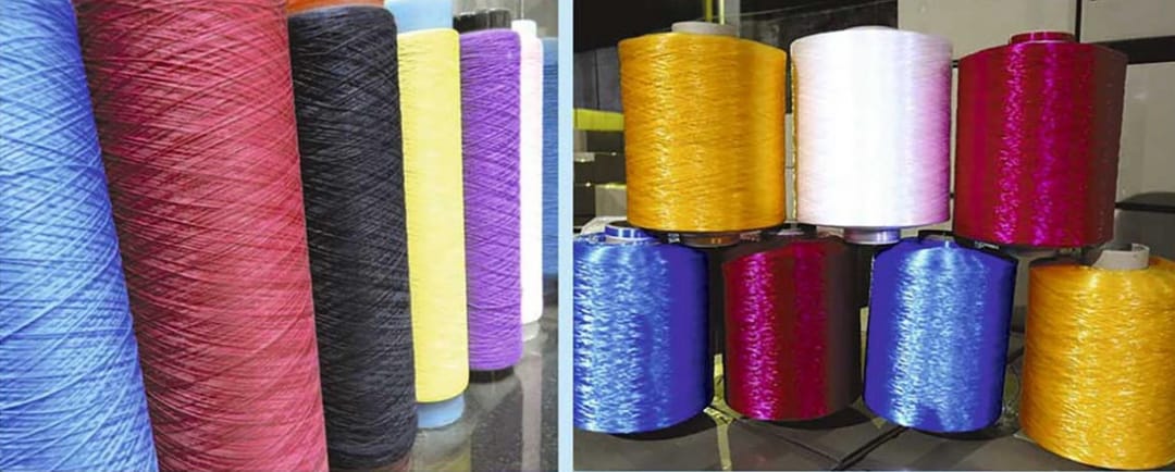 Turkmen polypropylene threads will be exported to Turkey