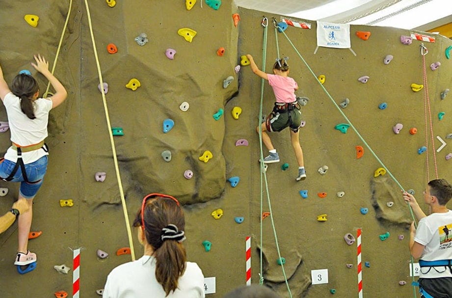 The Children’s rock festival was held in Ashgabat