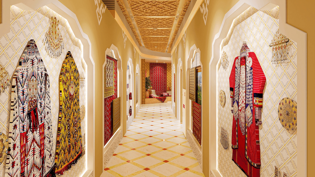 День Туркменистана открыл многонациональную программу ЭКСПО-2025 в Осаке