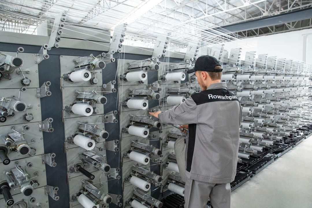 «Rowachlan Galkynysh» hususy kärhanasy önümçiligini artdyrýar