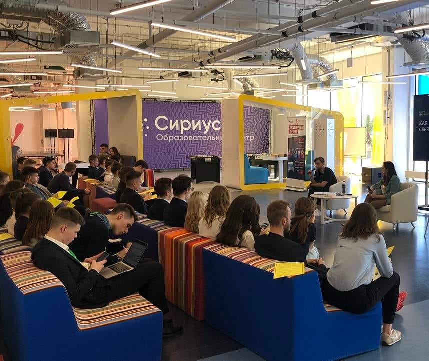 Students from Turkmenistan will go to Sochi for the final round of the International Olympiad