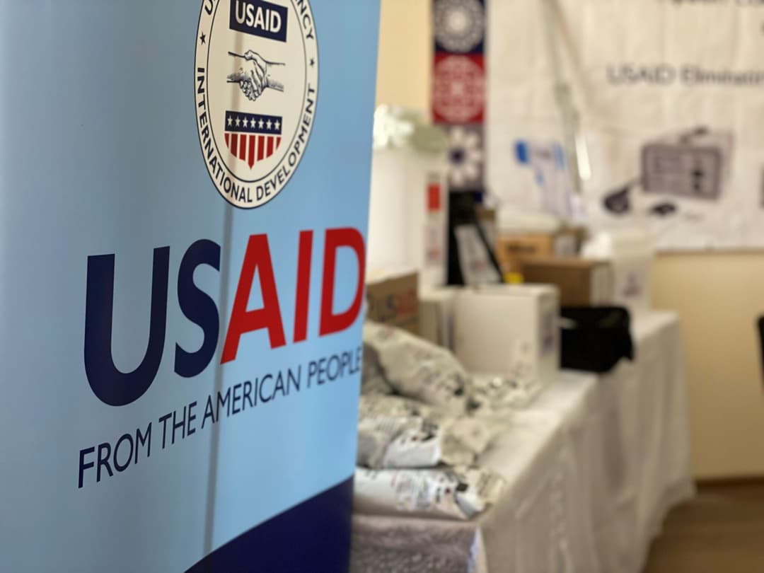 USAID планирует оказать поддержку женщинам-предпринимателям Туркменистана