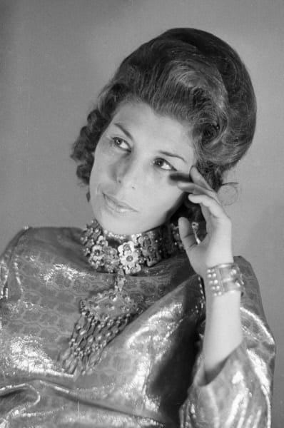 В Ашхабаде прошел вечер памяти Медениет Шахбердыевой