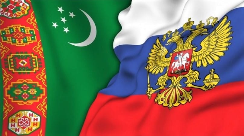 Сердар Бердымухамедов продолжит курс на дальнейшее расширение сотрудничества с Россией