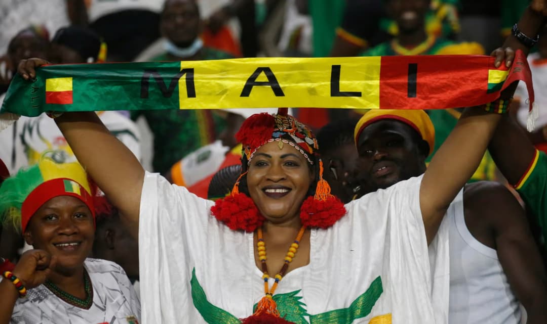 All pairings for the 1/4 finals of the African Cup of Nations have been announced