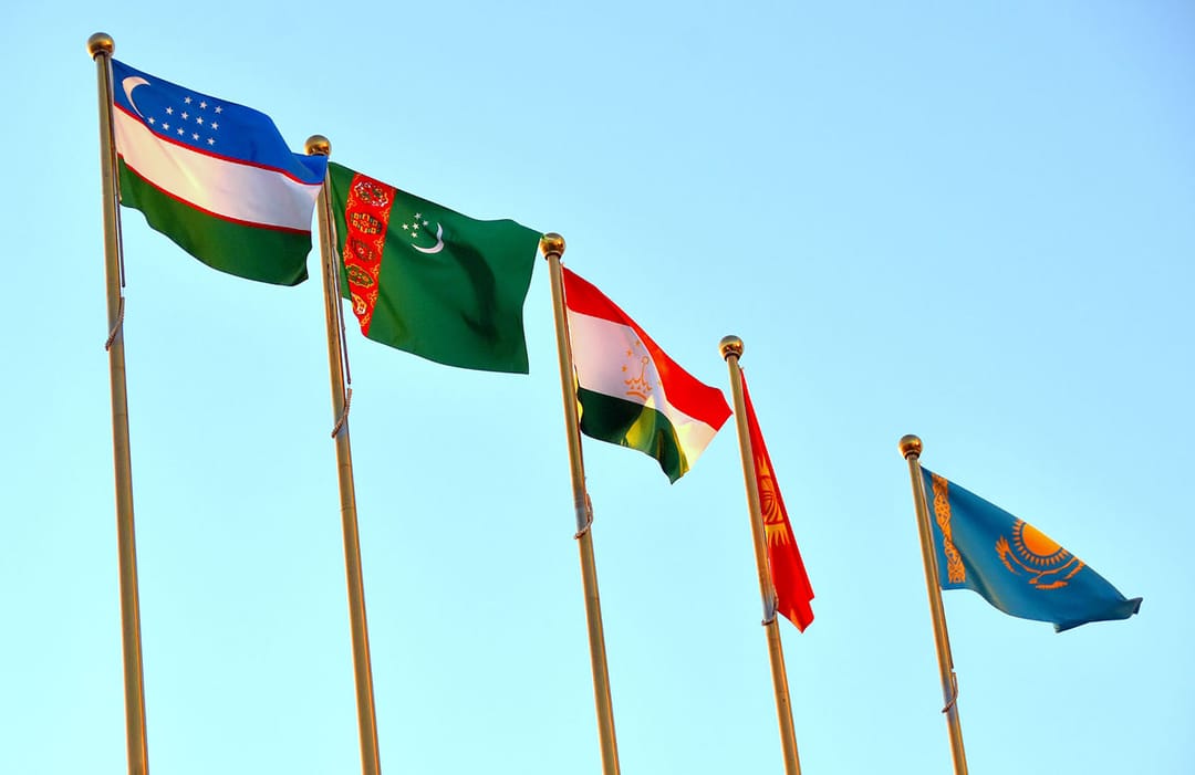 Эмомали Рахмон предложил создать Ассоциацию СМИ государств Центральной Азии