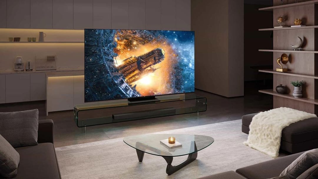 TCL has expanded the range of TVs in the home appliances market of Turkmenistan