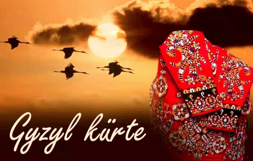 Два туркменских художественных фильма будут представлены на кинофоруме ТЮРКСОЙ