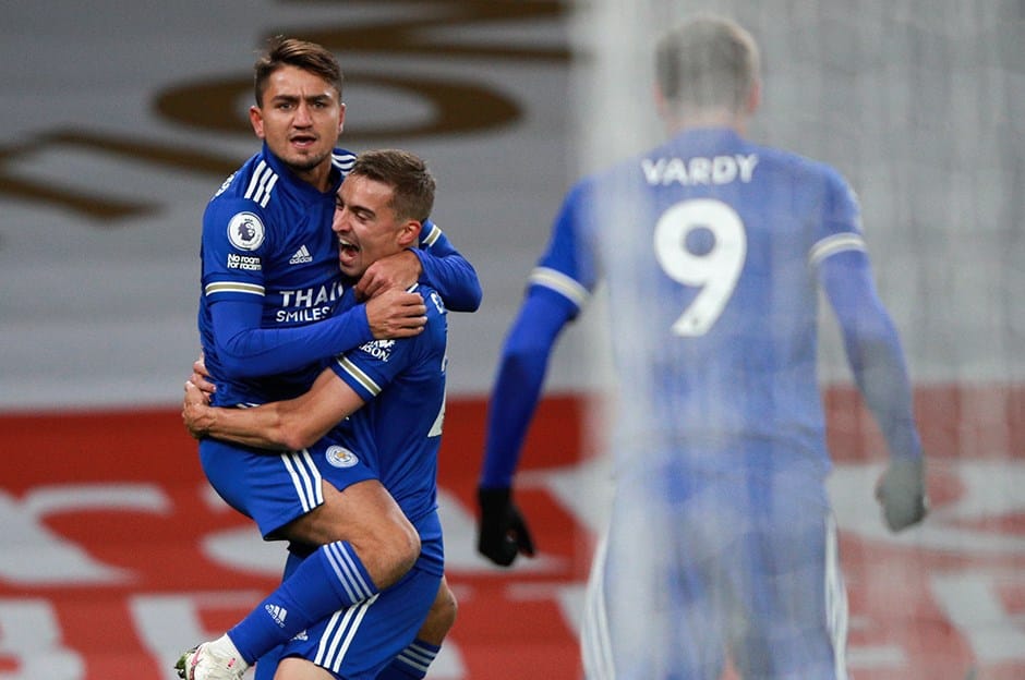 47 ýyldan soň ilkinji ýeňiş