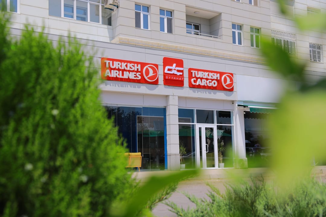 Таможенное оформление с Döwletli Çynar: минимизируйте риски, максимизируйте эффективность