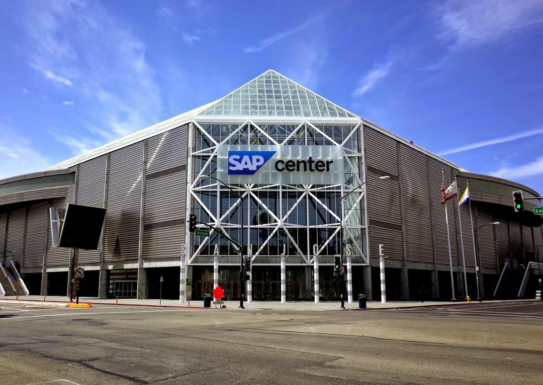 The fight between Yagshimuradov and Anglickas will be held at the “SAP-center” arena in San Jose