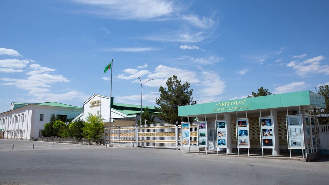 Государственное предприятие «Небитмаш» предлагает широкий выбор газовых обогревательных котлов различного объема