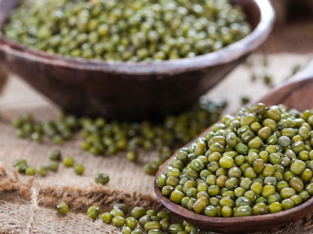 В Туркменистане под плантации маша отведено 12 тысяч гектаров