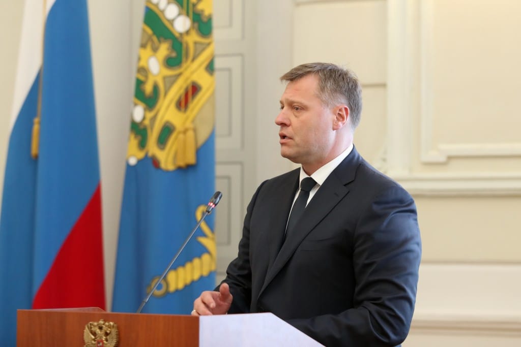 Астрахань поблагодарила туркменского лидера за гуманитарную помощь