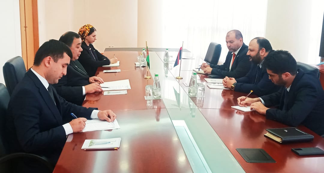 Turkmenistan and Libya agreed to expand cooperation in the field of science and education
