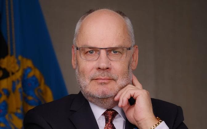 Глава Туркменистана поздравил Президента Эстонии с Днем независимости