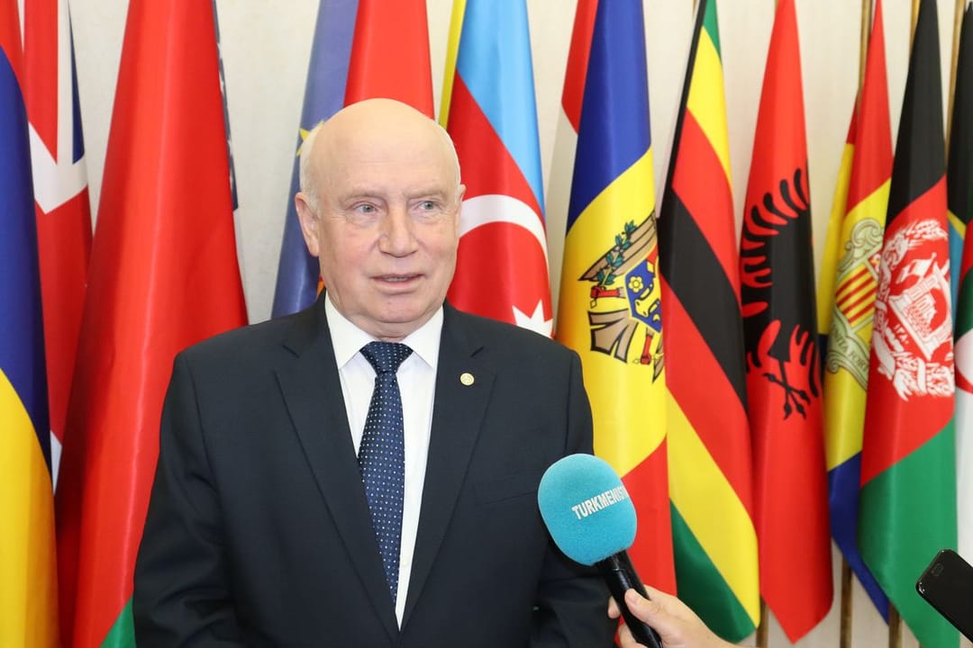 The meeting of the Council of CIS Heads of Government will be held in June 2023 in Sochi