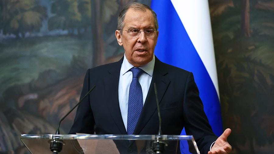 Туркменистан посетит глава МИД России