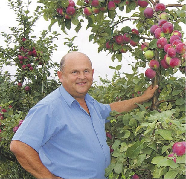 Президент ассоциации «Семена» Иван Кузьмин восхищён успехами проводимой в Туркменистане аграрной политики