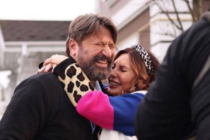 ТНТ представил первый трейлер «Букиных»