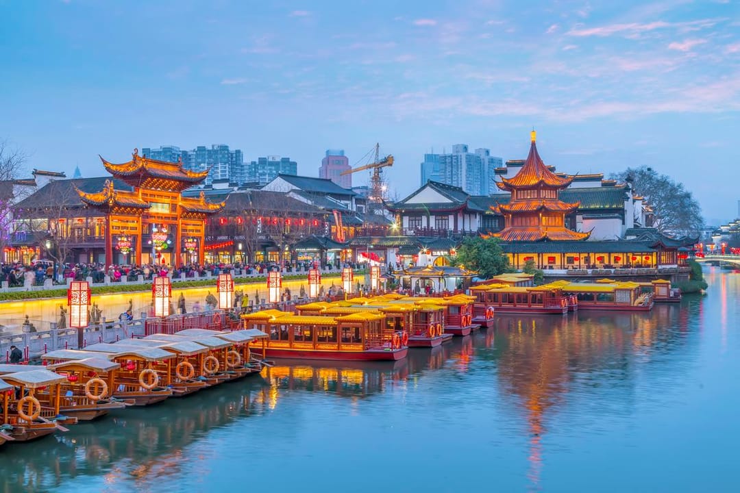 China tops world ranking for active invention patents