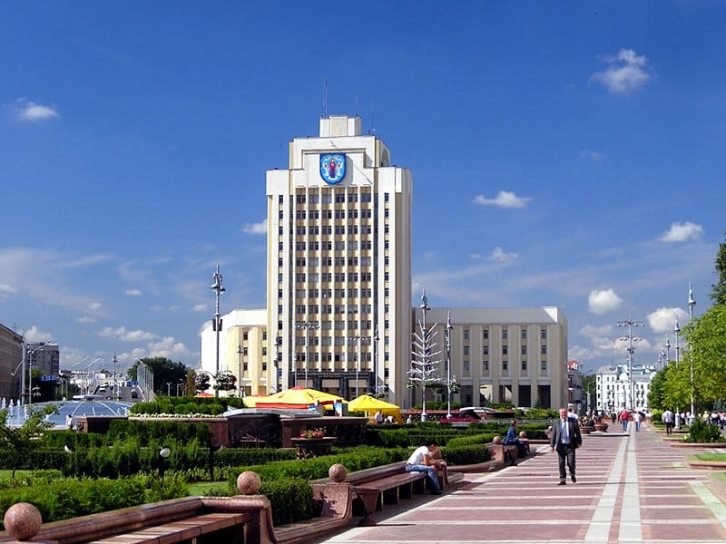 Туркменские абитуриенты могут принять участие в онлайн-собеседовании для обучения в БГПУ