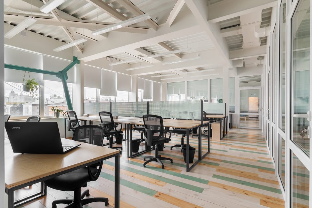 В Ашхабаде откроется первый в Туркменистане коворкинг-центр