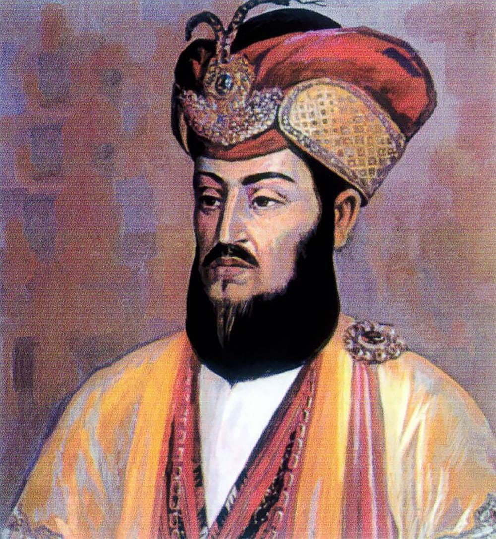 В Туркменистане объявлен конкурс на лучшую научную статью о Байрам хане