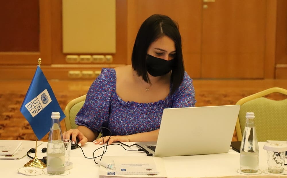 В Туркменистане проведен тренинг по разработке торговой политики экспорта