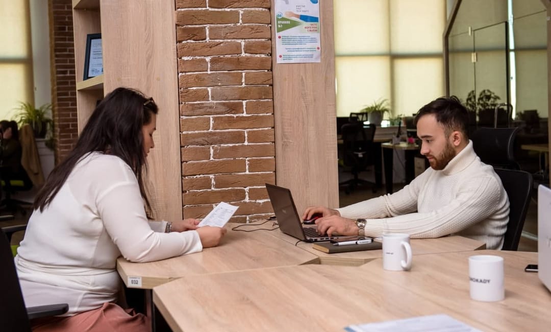 Coworking center “Ish Nokady” invites you to the training “Skills of the 21st century”