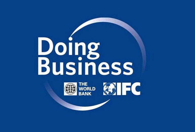 Туркменистан присоединится к проекту Всемирного банка «Ведение бизнеса»