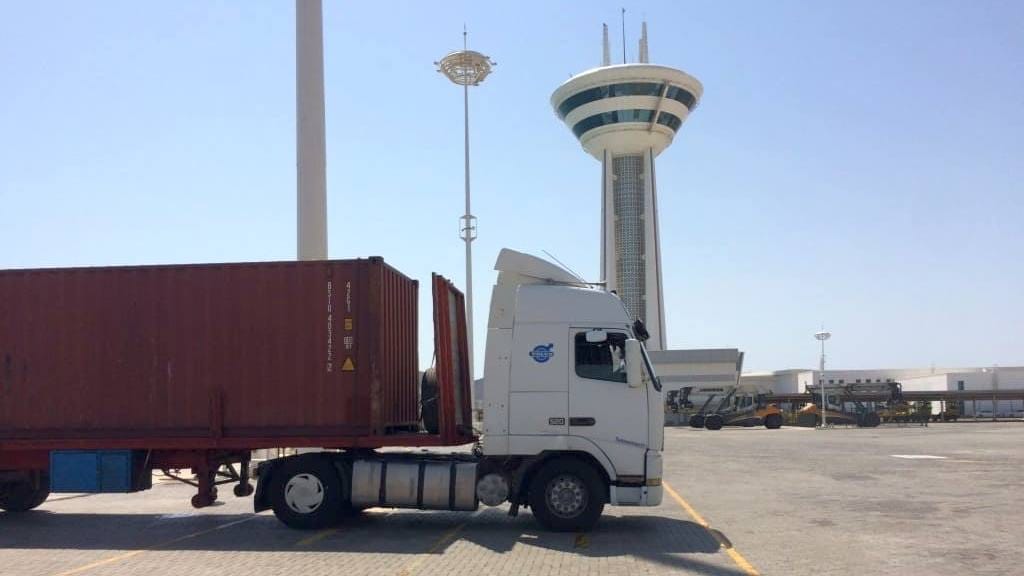 Trade turnover between Turkmenistan and Russia exceeded $ 1 billion and surpassed the indicators of 2020