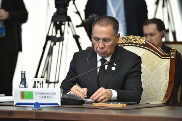 Türkmenistanda 2025-nji ýylyň birinji çärýeginde JIÖ 6,3 göterim artdy