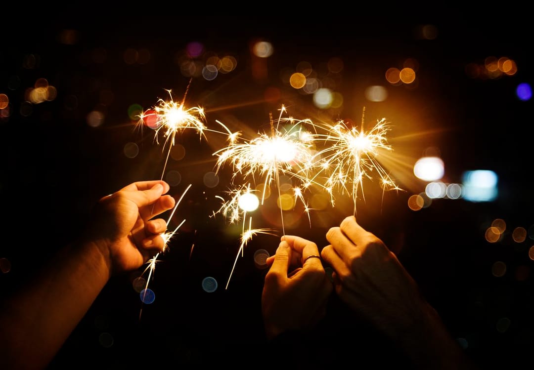Dreams come true: how to make wishes for the New Year