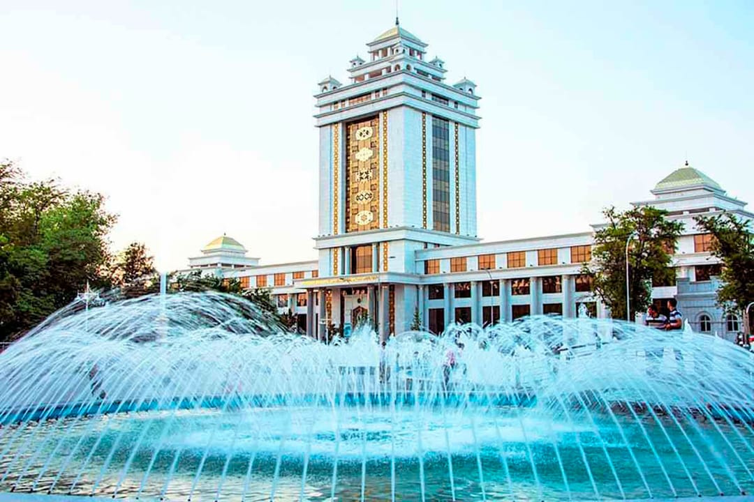 Туркменистан инициировал проведение Всемирного саммита по культуре мира и доверия