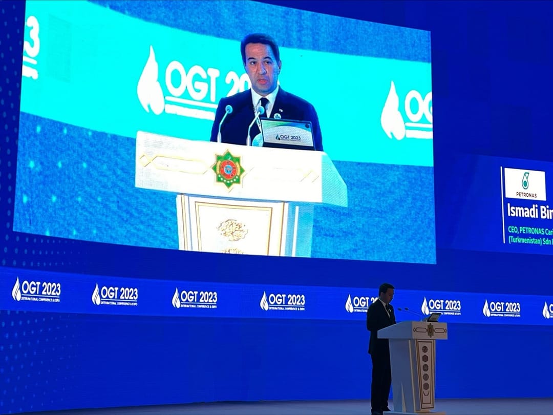 Внешэкономбанк: Экспорт Туркменистана за 8 месяцев составил $7,8 млрд