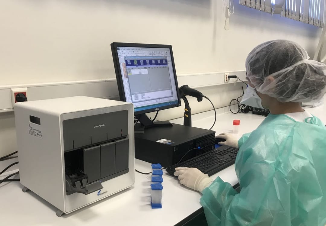 ПРООН и Всемирный банк воссоединили усилия для повышения готовности Туркменистана к глобальной пандемии