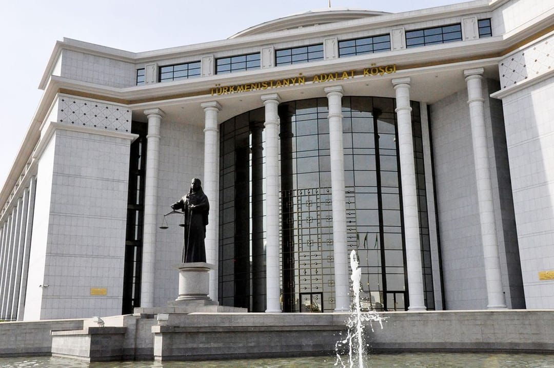 В Ашхабаде проходят консультации по разработке Национального плана по правам человека на 2021-2025 годы