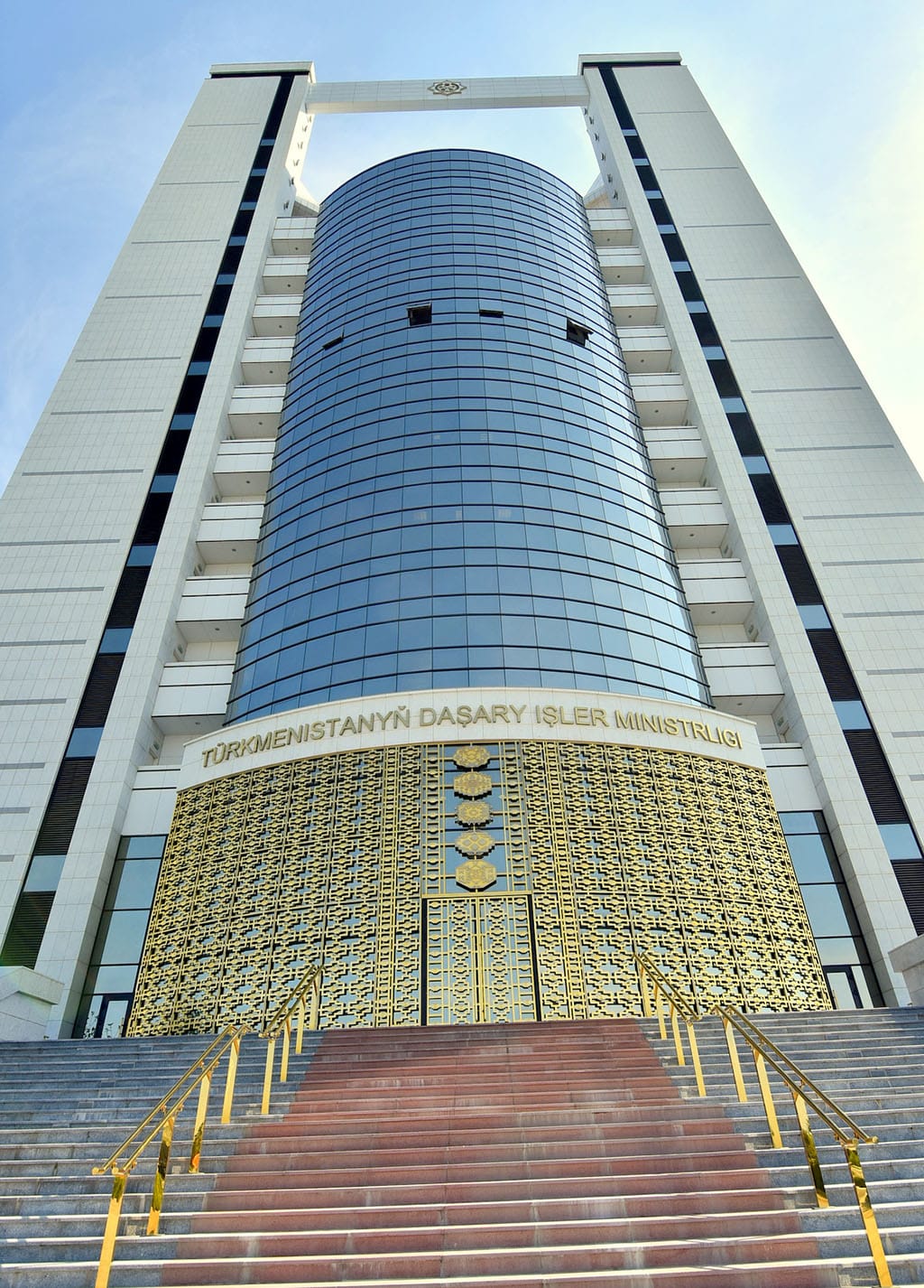 Главы МИД Туркменистана и ФРГ обсудили взаимовыгодное партнерство по телефону