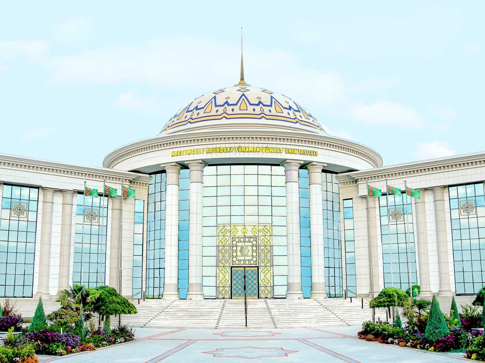 Türkmen döwlet uniwersitetiniň mugallymlary «Iň gowy ylmy makala — 2025» atly halkara bäsleşikde ýeňiji boldular