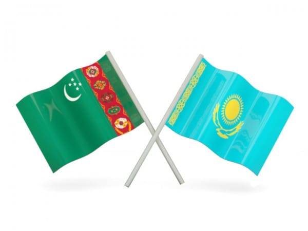 Туркменистан и предприниматели Мангистауской области Казахстана обсудили сферы сотрудничества