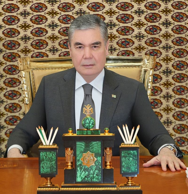 Утверждена Госпрограмма обеспечения кибербезопасности Туркменистана